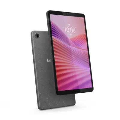 Lenovo Tab One 4G Mediatek 64 Go 22,1 cm (8.7") 4 Go Wi-Fi 5 (802.11ac) Android 14 Gris - Tablette - visuel 8