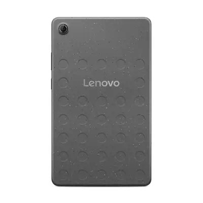 Lenovo Tab One 4G Mediatek 64 Go 22,1 cm (8.7") 4 Go Wi-Fi 5 (802.11ac) Android 14 Gris - Tablette - visuel 2