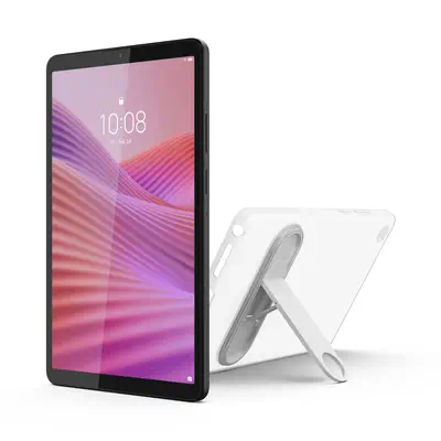 Lenovo Tab One 4G Mediatek 64 Go 22,1 cm (8.7") 4 Go Wi-Fi 5 (802.11ac) Android 14 Gris - Tablette - visuel 9