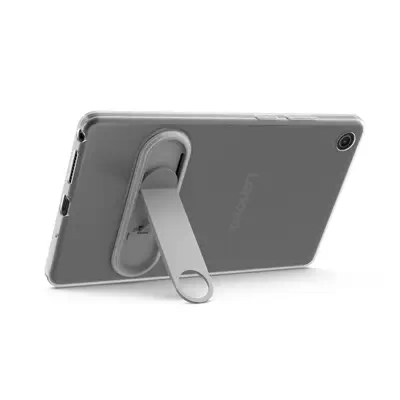 Lenovo Tab One 4G Mediatek 64 Go 22,1 cm (8.7") 4 Go Wi-Fi 5 (802.11ac) Android 14 Gris - Tablette - visuel 10