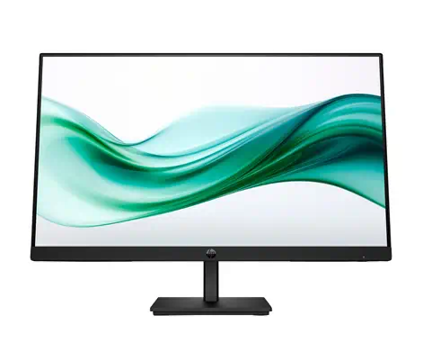 Moniteur FHD 23,8 pouces HP Series 3 Pro - 324pv - Ecran Ordinateur - visuel 1