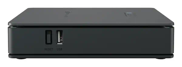 Mikrotik hAP ax S 1800 Mbit/s Noir Connexion Ethernet, supportant l'alimentation via ce port (PoE) - Borne Wifi - visuel 3