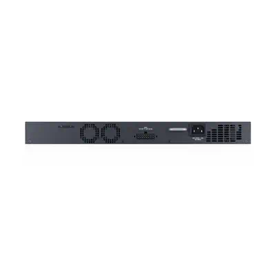 DELL N1548P commutateur réseau Géré L2/L3 Gigabit Ethernet (10/100/1000) Connexion Ethernet, support - Dell - Switchs et Hubs - visuel 2