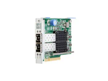 Offre HPE Eth 10/25Gb 2p 631FLR-SFP28 Adptr
