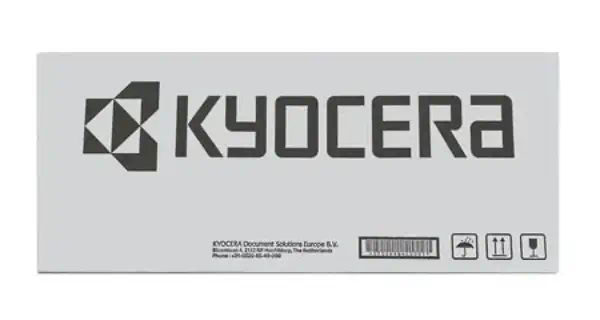 KYOCERA TK-8585Y Cartouche de toner 1 pièce(s) Original Jaune - Kyocera - Toner - visuel 1