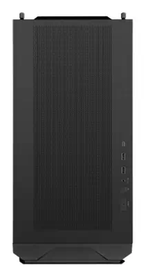 MSI MPG VELOX 300R AIRFLOW PZ Midi Tower Noir - Boitier - visuel 2