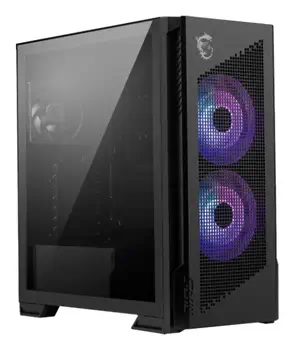 MSI MPG VELOX 300R AIRFLOW PZ Midi Tower Noir meilleur prix
