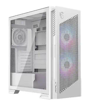 Comparaison Boitier MSI 306-7G27W21-JA4
