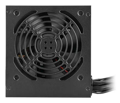 MSI MAG A750GN PCIE5 unité d'alimentation d'énergie 750 W 20+4 pin ATX ATX Noir - Boitier d'alimentation - visuel 4