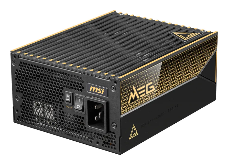 Boitier d'alimentation MSI 306-7ZPEX11-CE0 livraison gratuite