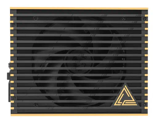 MSI MEG Ai1600T PCIE5 unité d'alimentation d'énergie 1600 W 24-pin ATX ATX Noir - Boitier d'alimentation - visuel 3