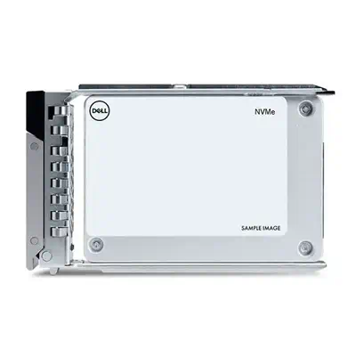DELL 400-BMTR disque SSD 960 Go U.2 NVMe - Dell - Disque dur SSD - visuel 1