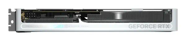 GeForce RTX 5060 AERO OC 8G Carte Graphique - 8GB GDDR7, 128bit, PCI-E 5.0, 2595 MHz Fréquence du cœ - Gigabyte - Carte graphique - visuel 7