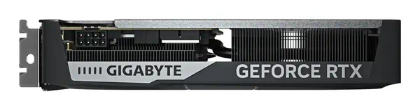 GeForce RTX 5060 EAGLE OC 8G Carte Graphique - 8GB GDDR7, 128bit, PCI-E 5.0, 2550 MHz Fréquence du c - Gigabyte - Carte graphique - visuel 7