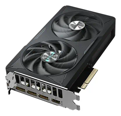 GeForce RTX 5060 EAGLE OC 8G Carte Graphique - 8GB GDDR7, 128bit, PCI-E 5.0, 2550 MHz Fréquence du c - Gigabyte - Carte graphique - visuel 4