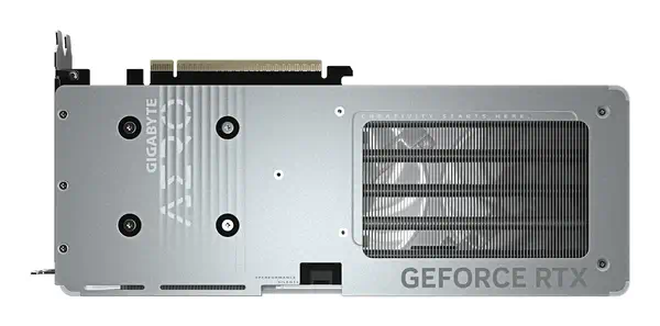 GeForce RTX 5060 Ti AERO OC 8G Carte Graphique – 8 Go GDDR7, 128 bits, PCI-E 5.0, 2647 MHz Fréquence - Gigabyte - Carte graphique - visuel 6