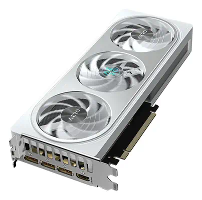 GeForce RTX 5060 Ti AERO OC 8G Carte Graphique – 8 Go GDDR7, 128 bits, PCI-E 5.0, 2647 MHz Fréquence - Gigabyte - Carte graphique - visuel 4