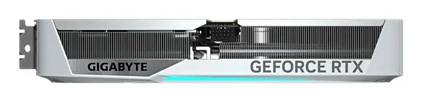GeForce RTX 5070 EAGLE OC ICE SFF 12G Carte Graphique - 12 Go GDDR7, 192 bits, PCI-E 5.0, 2587 MHz C - Gigabyte - Carte graphique - visuel 7