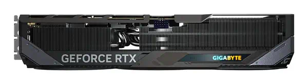 GeForce RTX 5080 GAMING OC 16G Carte Graphique - 16GB GDDR7, 256 bits, PCI-E 5.0, 2730MHz Core Clock - Gigabyte - Carte graphique - visuel 7