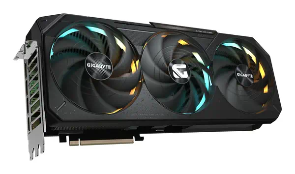 GeForce RTX 5080 GAMING OC 16G Carte Graphique - 16GB GDDR7, 256 bits, PCI-E 5.0, 2730MHz Core Clock - Gigabyte - Carte graphique - visuel 3
