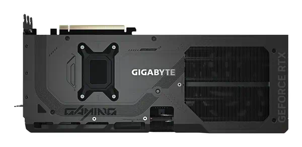 GeForce RTX 5080 GAMING OC 16G Carte Graphique - 16GB GDDR7, 256 bits, PCI-E 5.0, 2730MHz Core Clock - Gigabyte - Carte graphique - visuel 6