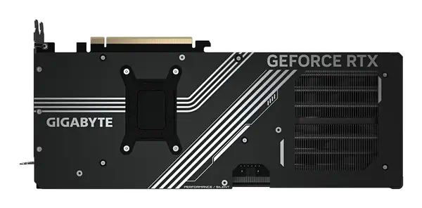 GeForce RTX 5080 WINDFORCE OC SFF 16G Carte Graphique - 16 Go GDDR7, 256 bits, PCI-E 5.0, 2670MHz Fr - Gigabyte - Carte graphique - visuel 6