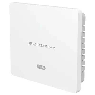 Grandstream Networks GWN7604 point d'accès réseaux locaux sans fil 867 Mbit/s Blanc Connexion Ethern - Borne Wifi - visuel 2