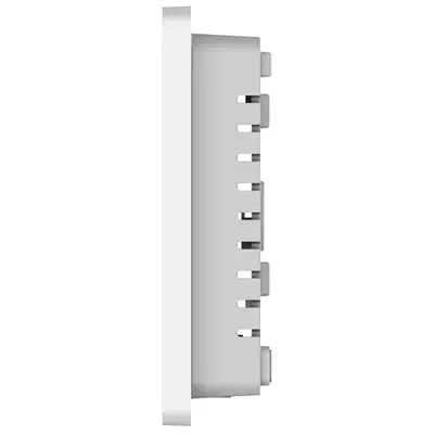Grandstream Networks GWN7604 point d'accès réseaux locaux sans fil 867 Mbit/s Blanc Connexion Ethern - Borne Wifi - visuel 3