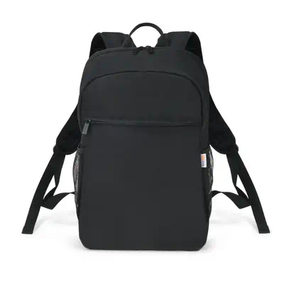 BASE XX D31792 sacoche d'ordinateurs portables 39,6 cm (15.6") Sac à dos Noir - Base XX - Sacoche & Housse - visuel 3