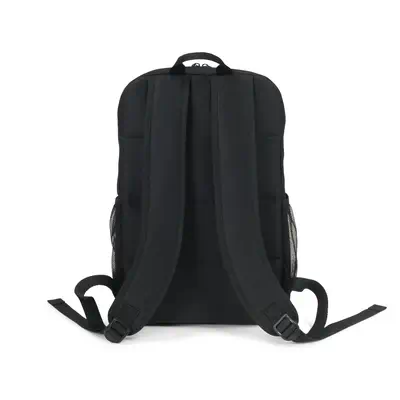 BASE XX D31792 sacoche d'ordinateurs portables 39,6 cm (15.6") Sac à dos Noir - Base XX - Sacoche & Housse - visuel 4