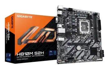 Carte mère Gigabyte H810M S2H livraison gratuite