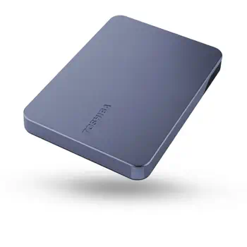 Acheter Disque dur Externe Toshiba 1 To