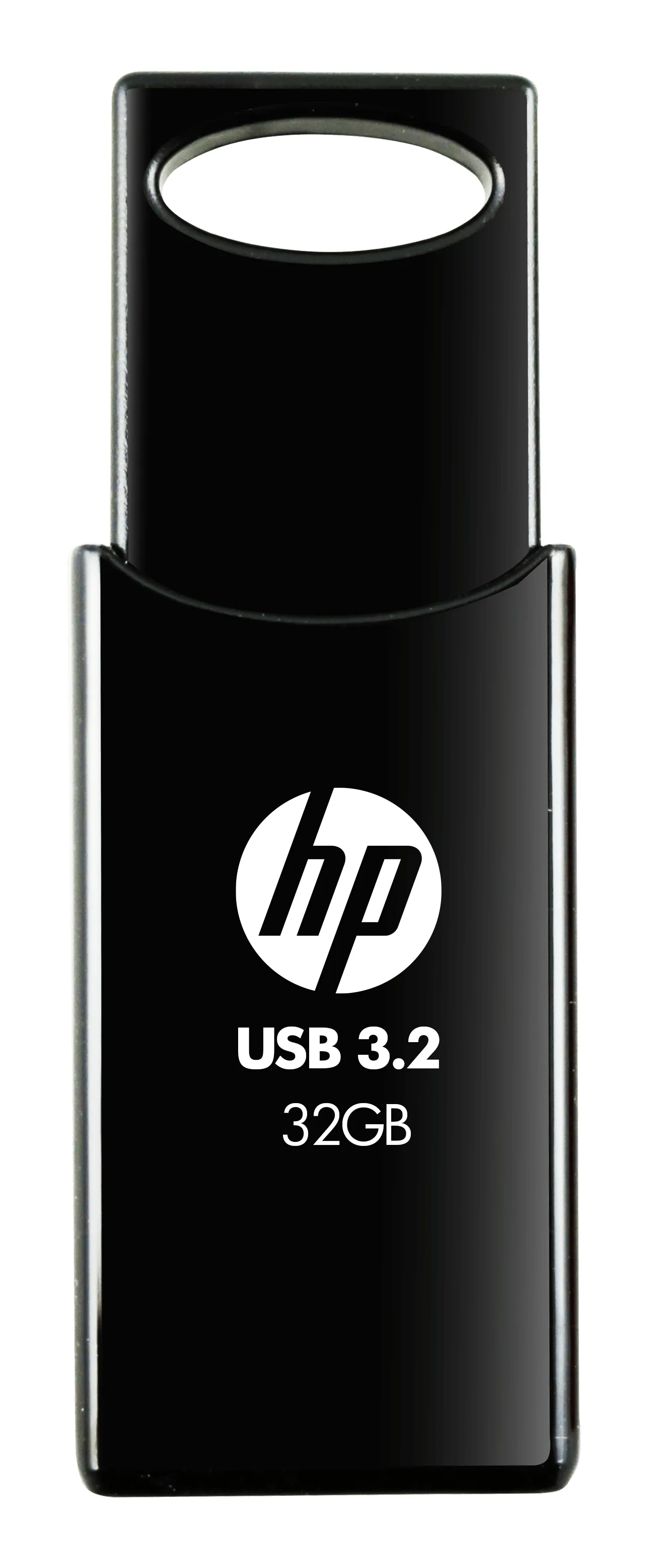 Clé USB HP HPFD712B-A-32 avantages