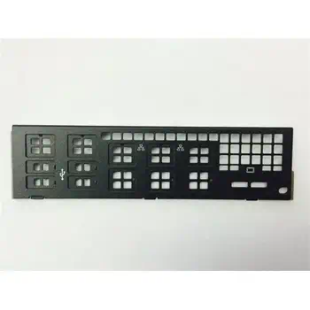 Supermicro MCP-260-00100-0B Compartiment pour ordinateur Rack Shield I/O achat