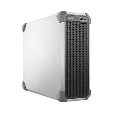 DELL PowerEdge T160 serveur 2 To Tower (3U) Intel Xeon 6 6315P 2,8 GHz 32 Go DDR5-SDRAM 300 W - Dell - Serveur Tour - visuel 4
