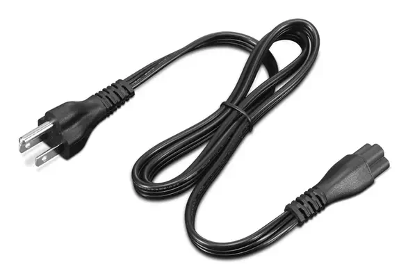 Lenovo 4X21U28818 adaptateur de puissance & onduleur Intérieure 140 W Noir - Batterie - visuel 3