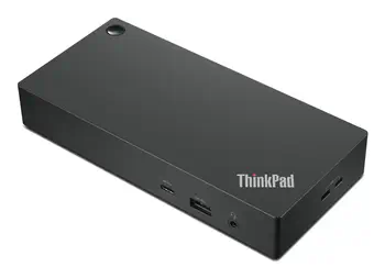Station d'accueil pour portable USB 3.2 Gen 1 (3.1 Gen 1) Type-C revendeur officiel