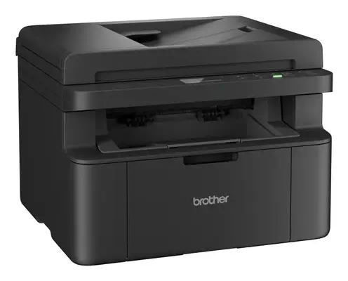 Brother DCP-L1660W imprimante multifonction Laser A4 2400 x 600 DPI 20 ppm Wifi - Impression - visuel 6