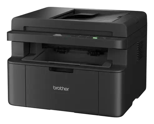 Brother DCP-L1660W imprimante multifonction Laser A4 2400 x 600 DPI 20 ppm Wifi - Impression - visuel 4