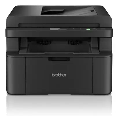 Brother DCP-L1660W imprimante multifonction Laser A4 2400 x 600 DPI 20 ppm Wifi - Impression - visuel 1