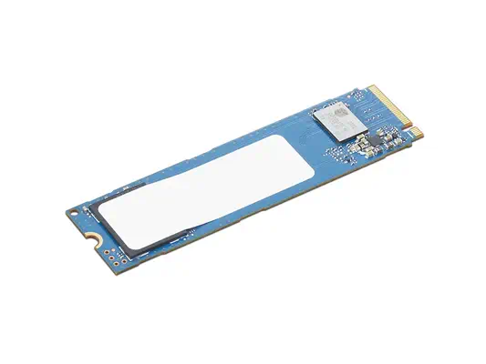 Lenovo 4XB1T87552 disque SSD 1 To M.2 PCI Express 4.0 NVMe - Disque dur SSD - visuel 1