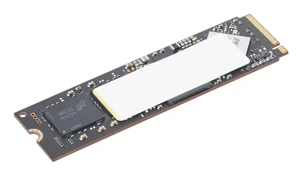 Lenovo 4XB1T87555 disque SSD 2 To M.2 PCI Express 4.0 NVMe - Disque dur SSD - visuel 1
