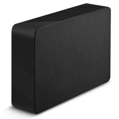 Seagate Expansion STKP26000400 disque dur externe 26 To 3.5" 3.2 Gen 1 (3.1 Gen 1) Noir - Disque dur Externe - visuel 4