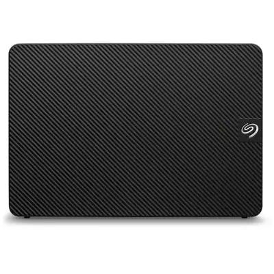 Seagate Expansion STKP26000400 disque dur externe 26 To 3.5" 3.2 Gen 1 (3.1 Gen 1) Noir - Disque dur Externe - visuel 2