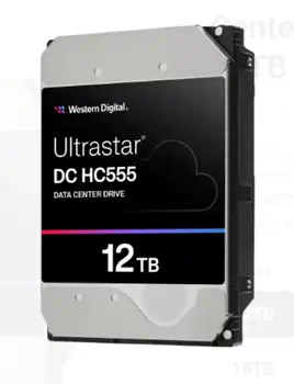 Avis Disque dur Interne Ultrastar 0B48720