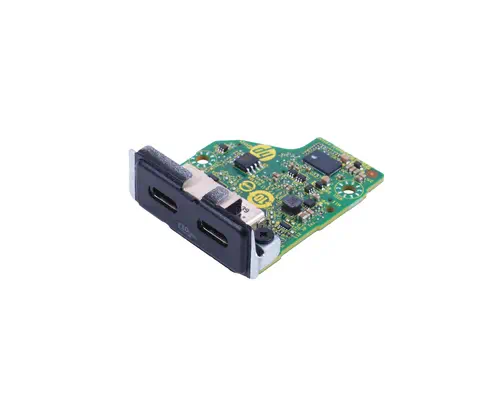 USB-C G2 ALT 100W In v3 Flex IO - HP - Composant - visuel 1