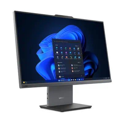 ThinkCentre neo 50a 27 Gen 5 - Lenovo - Ordinateur tout en un - visuel 3