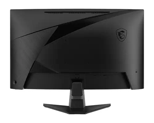 MSI MAG 276CXF écran plat de PC 68,6 cm (27") 1920 x 1080 pixels Full HD LCD Noir - Ecran Ordinateur - visuel 2