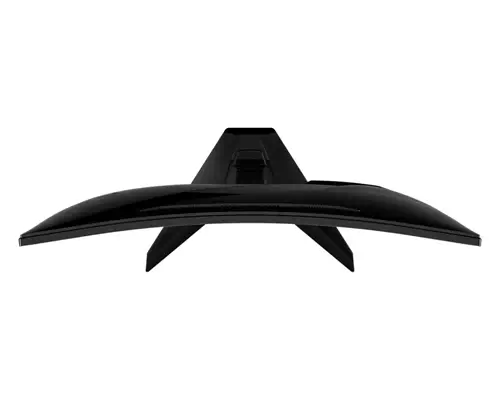 MSI MAG 276CXF écran plat de PC 68,6 cm (27") 1920 x 1080 pixels Full HD LCD Noir - Ecran Ordinateur - visuel 5
