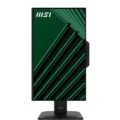 MSI Pro MP242PMG écran plat de PC 60,5 cm (23.8") 1920 x 1080 pixels Full HD LCD Noir - Ecran Ordinateur - visuel 6